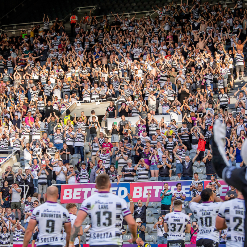 hullfcofficial's tweet photo. 🏆 Voting is open for the @Getextra Hull FC Supporters Player of the Year, proudly brought to you in association with @FCVoices!

Voting closes on 15th August, and the winner will be announced at the Player of the Year Awards at the Bonus Arena on 31st August.

🗳️ Vote Here 👇