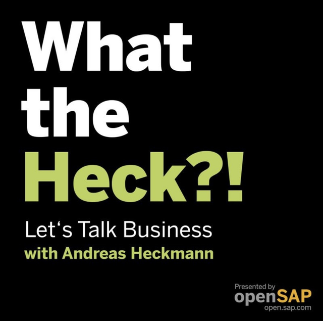 Do companies understand that the value of diversity &amp; inclusion is not only to serve a good purpose but also to increase the productivity of their employees? Listen to the talk between <a href="/AndHeckmann/">Andreas Heckmann</a> and Dr. Dawn Bennett-Alexander on the topic of D&amp;I. 🎤 bit.ly/3zvSsMl