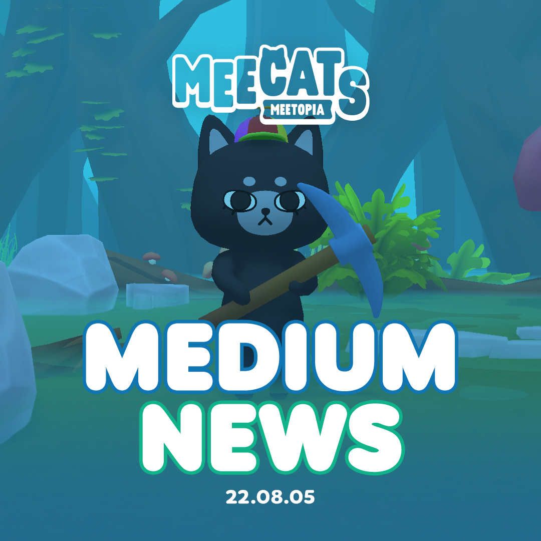 MeeCats tweet media