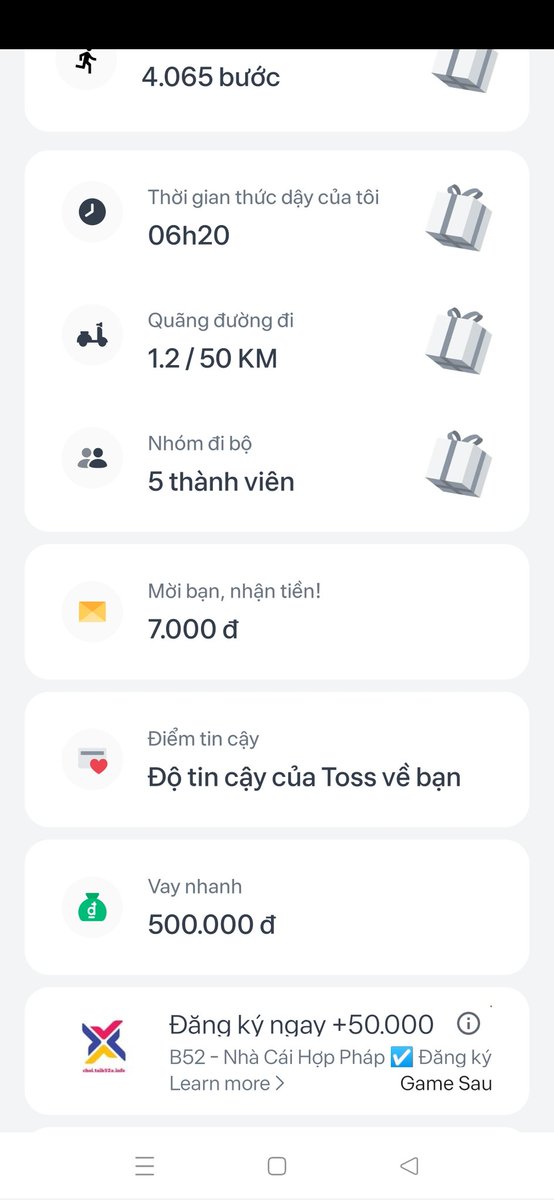 thanhlama's tweet photo. @TThHuyn6 @Tinny2k1 Vay tiền thì tải app này nhé mn 
https://t.co/BTSCWwsMsP https://t.co/fGu3V15a1z