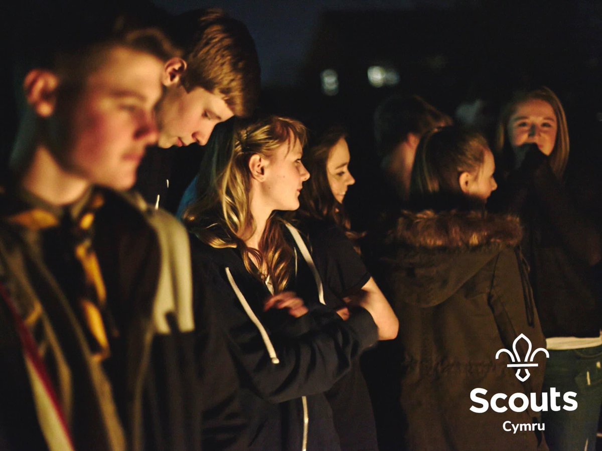 As a Scout you get incredible opportunities and have truly unforgettable experiences. 

You have fun, make friends and develop skills that prepare you for life.