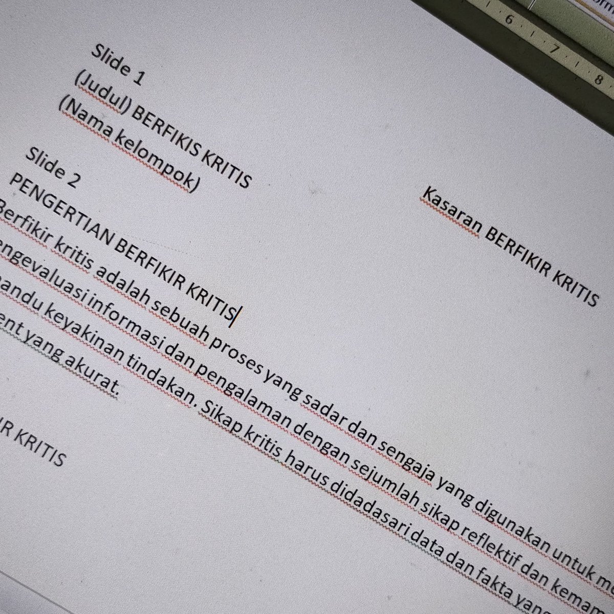 studfie's tweet image. — ✰ study progress !!  ۰ ་ ⋆
            ꒰ 05/08/22 ꒱

karna besok libur, bisa sedikit santai buat ngerjain tugas ini. terus aku baca dikit materi matwa🤏🏻😆
