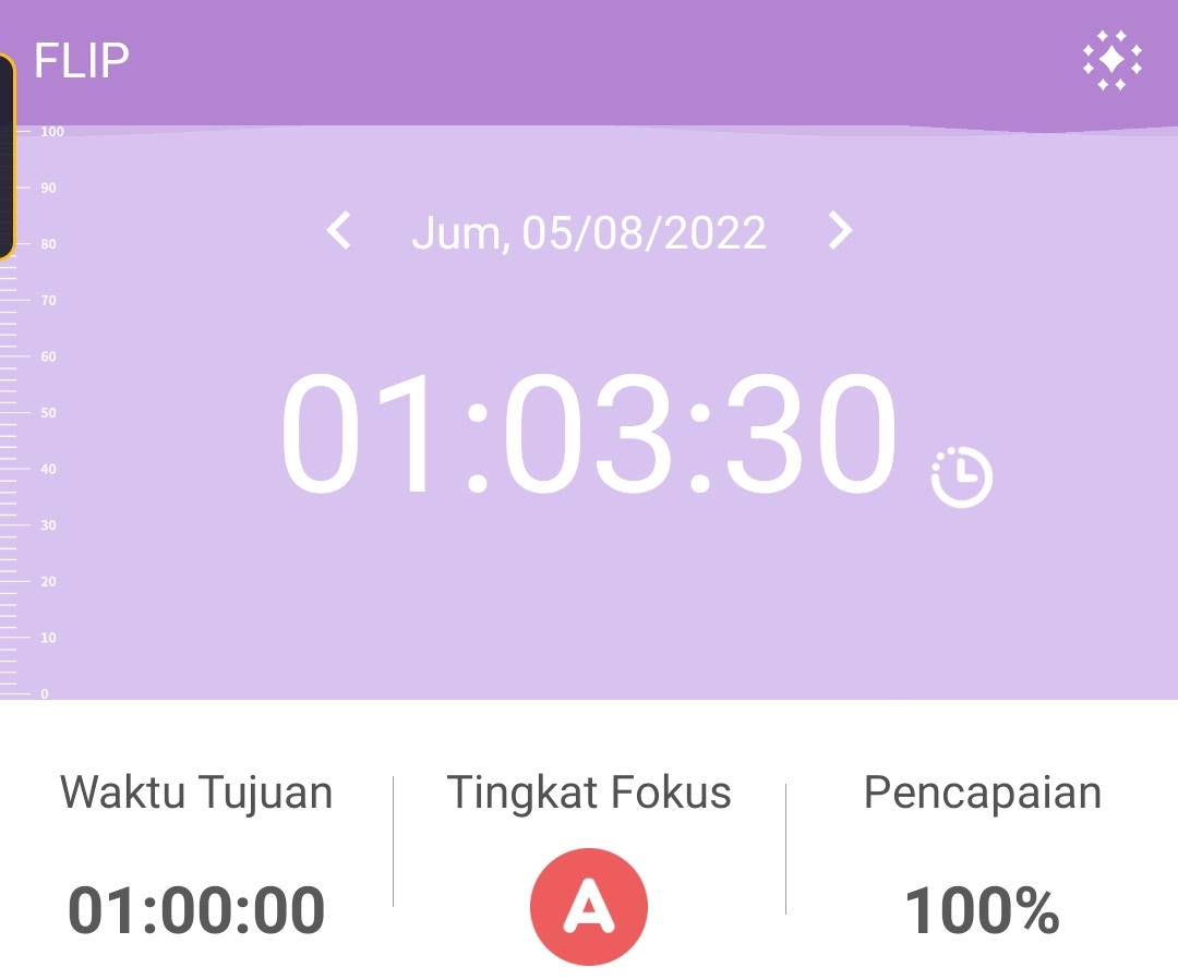 studfie's tweet image. — ✰ study progress !!  ۰ ་ ⋆
            ꒰ 05/08/22 ꒱

karna besok libur, bisa sedikit santai buat ngerjain tugas ini. terus aku baca dikit materi matwa🤏🏻😆