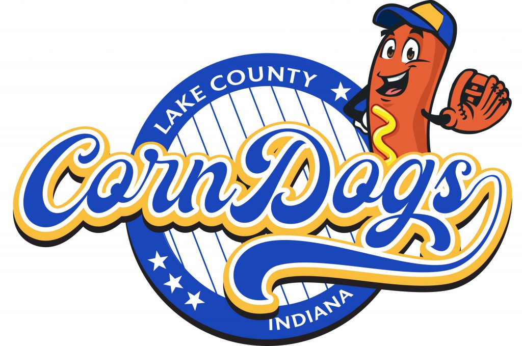 Come join us tonight at Legacy fields (across from @GLSportsHub)! 1st pitch at 7:00, gates open at 6:00! 1 5 🌟 player will have a chance to throw out the 1st pitch! This is the last regular season game for the @lakecocorndogs! 

Wear 5 🌟 jersey/gear to get in free! 
