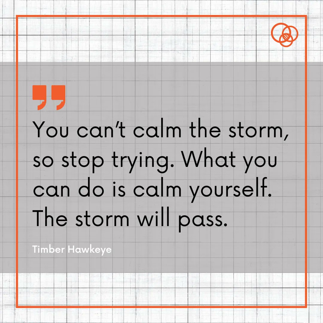 531_resilience's tweet image. Next week, I&apos;m hosting an event about helping people to overcome their overwhelm. Can you help me out by sharing the professional situations that stress you out the most? 

#burnout #overcomeoverwhelm
