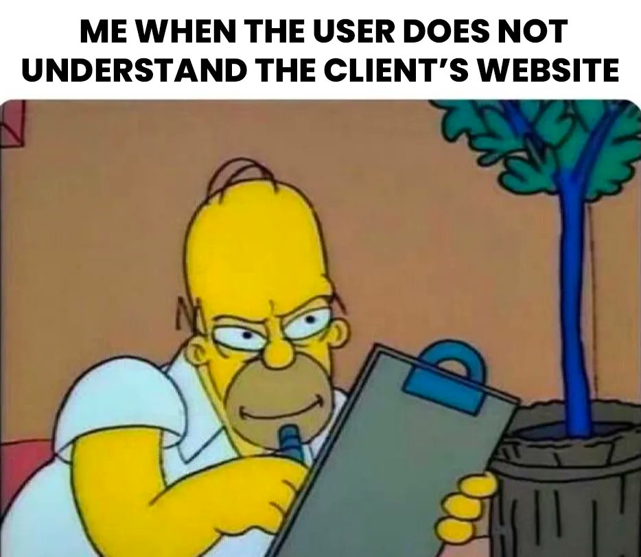 Seems like we have to do more tests ;)