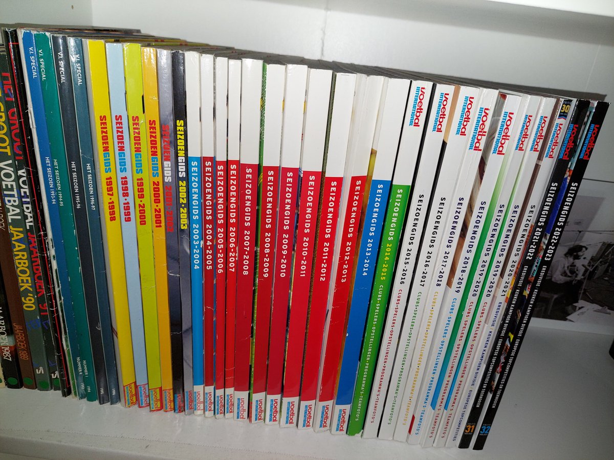 Bart van Houts tweet media