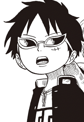 Artur - Library of Ohara on X: @Marco_OPT Sure, here's one of Luffy and Zunesha: / X