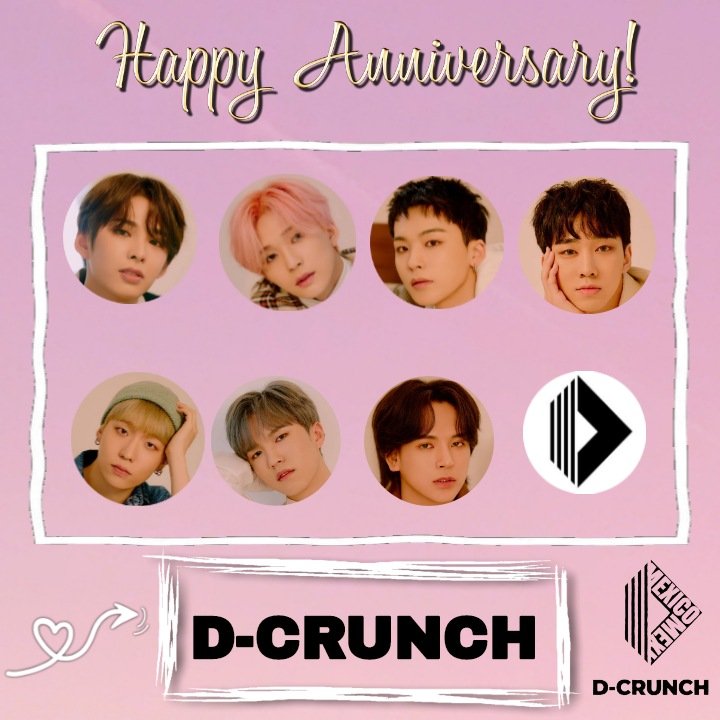 DiamondCrunchMX's tweet photo. Feliz aniversario @DIA_CRUNCH
D-CRUNCH DAY 🥳
#디크런치_4주년_축하해
#디크런치_생일_축하해
#HAPPY_DCRUNCH_DAY
#4OREVER_DCRUNCH https://t.co/HkUPhHdn7F