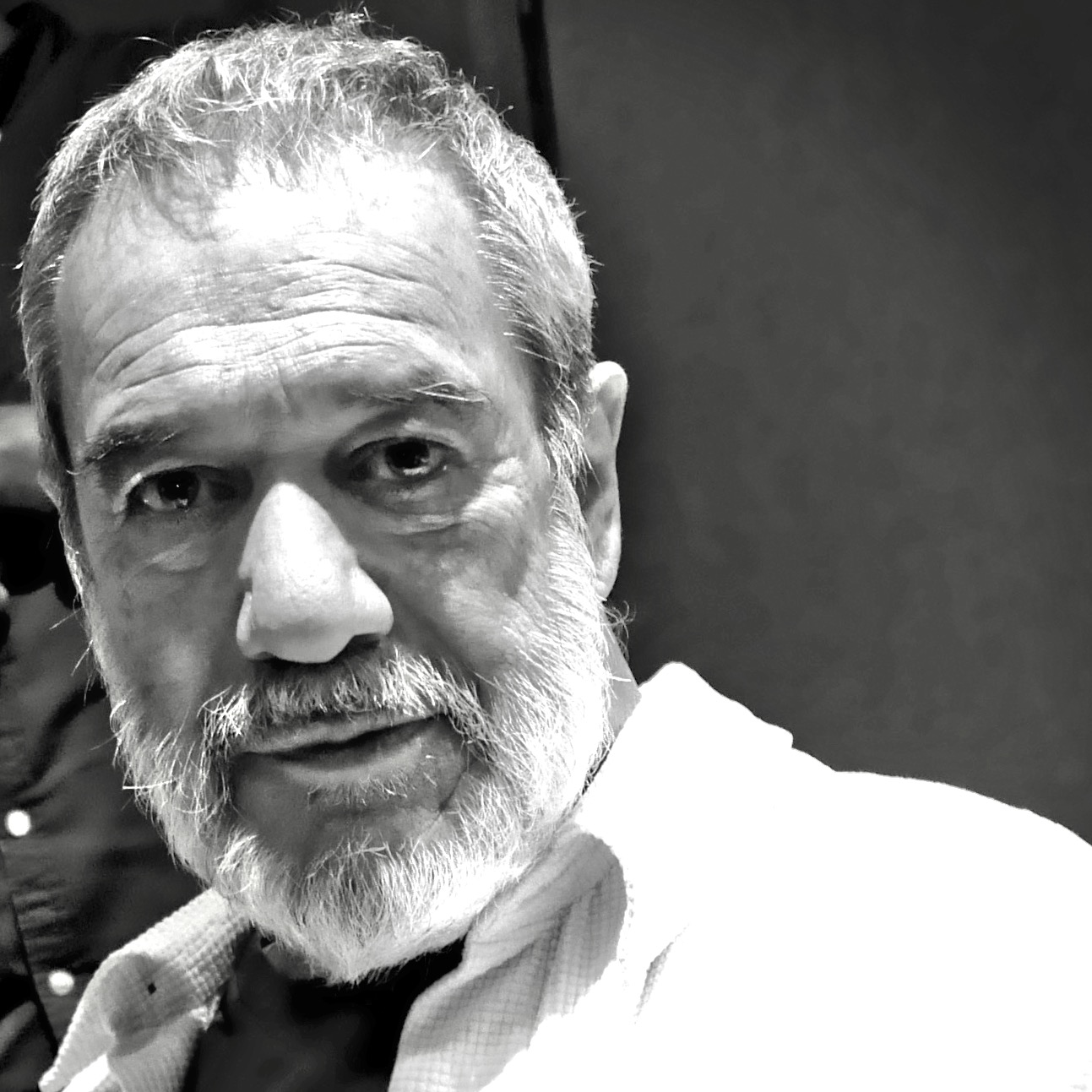 Happy Birthday to the percussion genius Airto Moreira. 