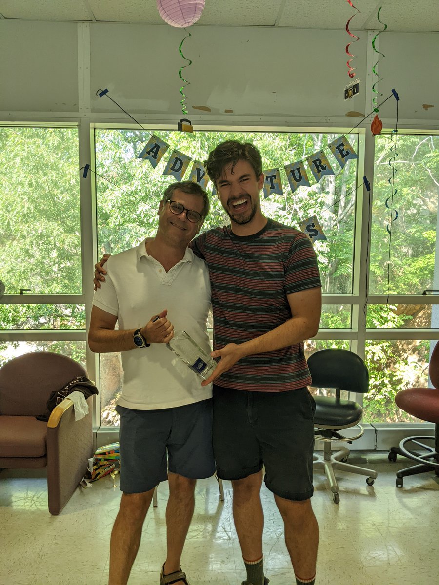 Katz Lab tweet media