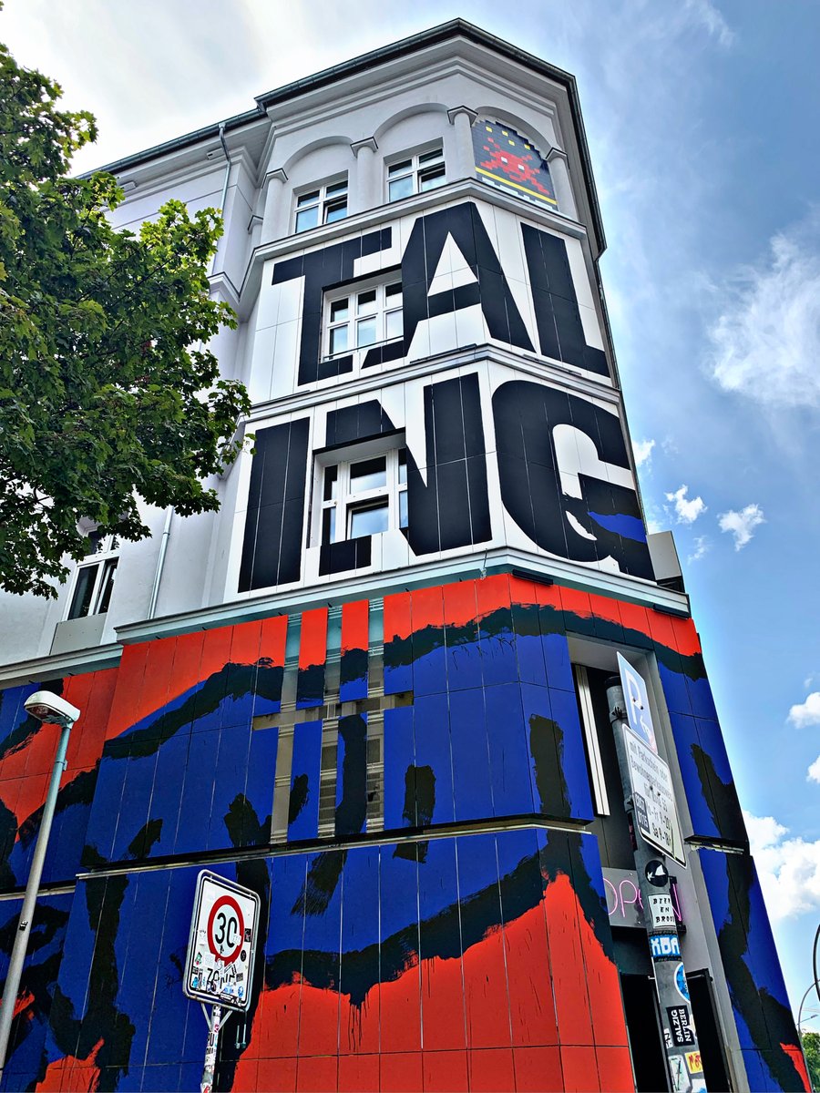 Undergraduate Research Opportunities @ Leeds (@ugresearchleeds) on Twitter photo Ariq, a Leeds Laidlaw scholar, recently went to Berlin as part of his undergraduate research project to explore the effects of gentrification on different communities. 
The visit allowed Ariq to compare Berlin to London and study the displacement of established communities. Ariq, a Leeds Laidlaw scholar, recently went to Berlin as part of his undergraduate research project to explore the effects of gentrification on different communities. 
The visit allowed Ariq to compare Berlin to London and study the displacement of established communities.