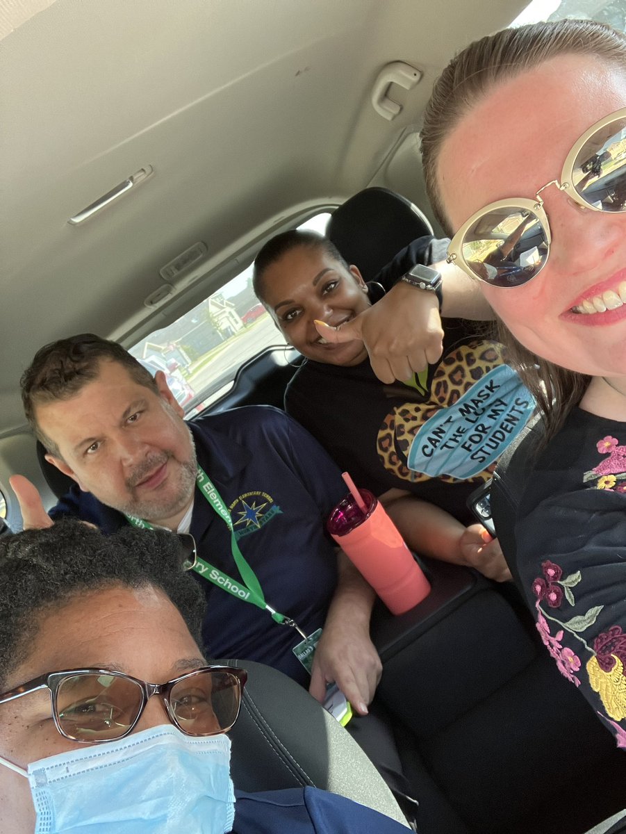 Bethaney Duncan (@duncanreads) on Twitter photo Out visiting fifth and fourth graders welcoming them back to school! <a href="/NorthSeagoville/">Seagoville North Elementary</a> <a href="/dallasschools/">Dallas ISD</a> <a href="/DallasReads/">@DallasReads</a> Out visiting fifth and fourth graders welcoming them back to school! <a href="/NorthSeagoville/">Seagoville North Elementary</a> <a href="/dallasschools/">Dallas ISD</a> <a href="/DallasReads/">@DallasReads</a>