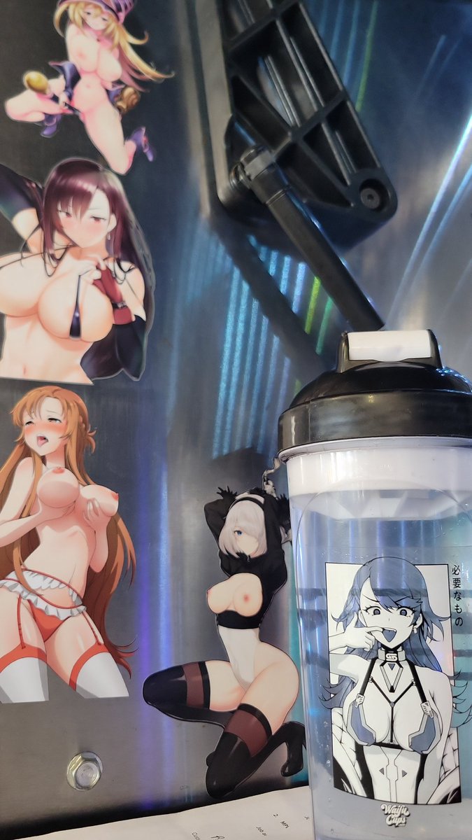 Ace Daniel tweet media