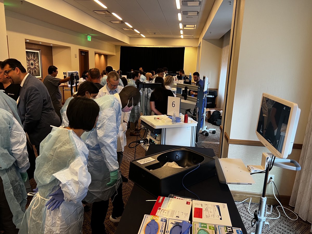 ASGE GI Endoscopy tweet media