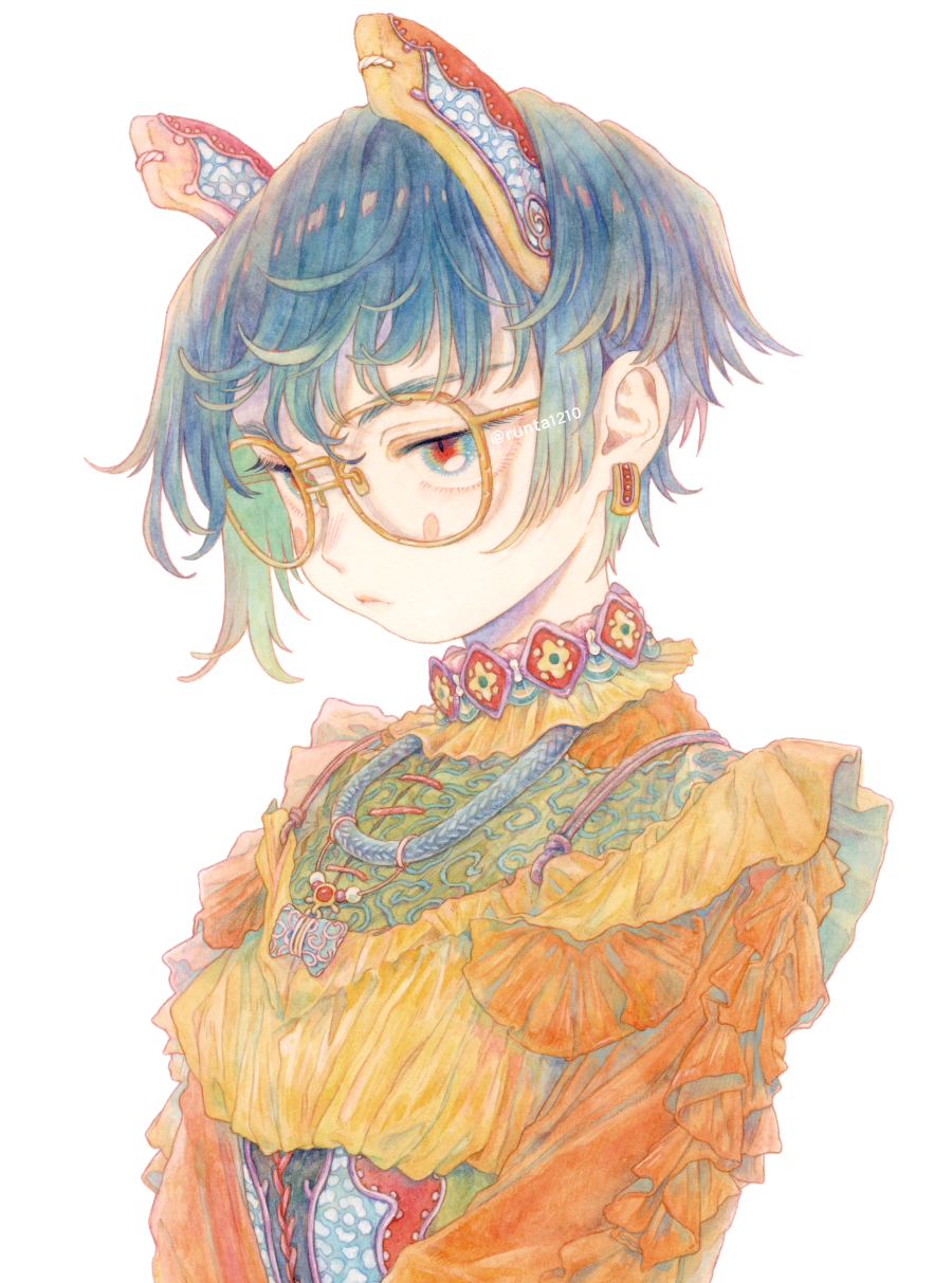 るん太 異刻メモワール Runta1210 Twitter