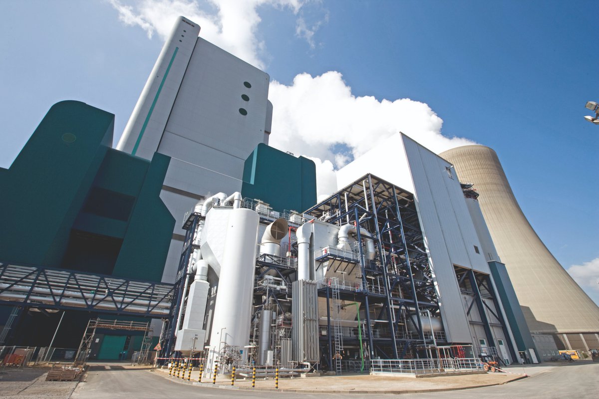 Great summary by <a href="/KeAppunn/">Kerstine Appunn</a> on the why, how, when, ... of Germany bringing back retired #coal power plants as a way to tackle the current #EnergyCrisis 

Which plants can be used, under which circumstances? What does it mean for coal exit plans? For #climate targets?