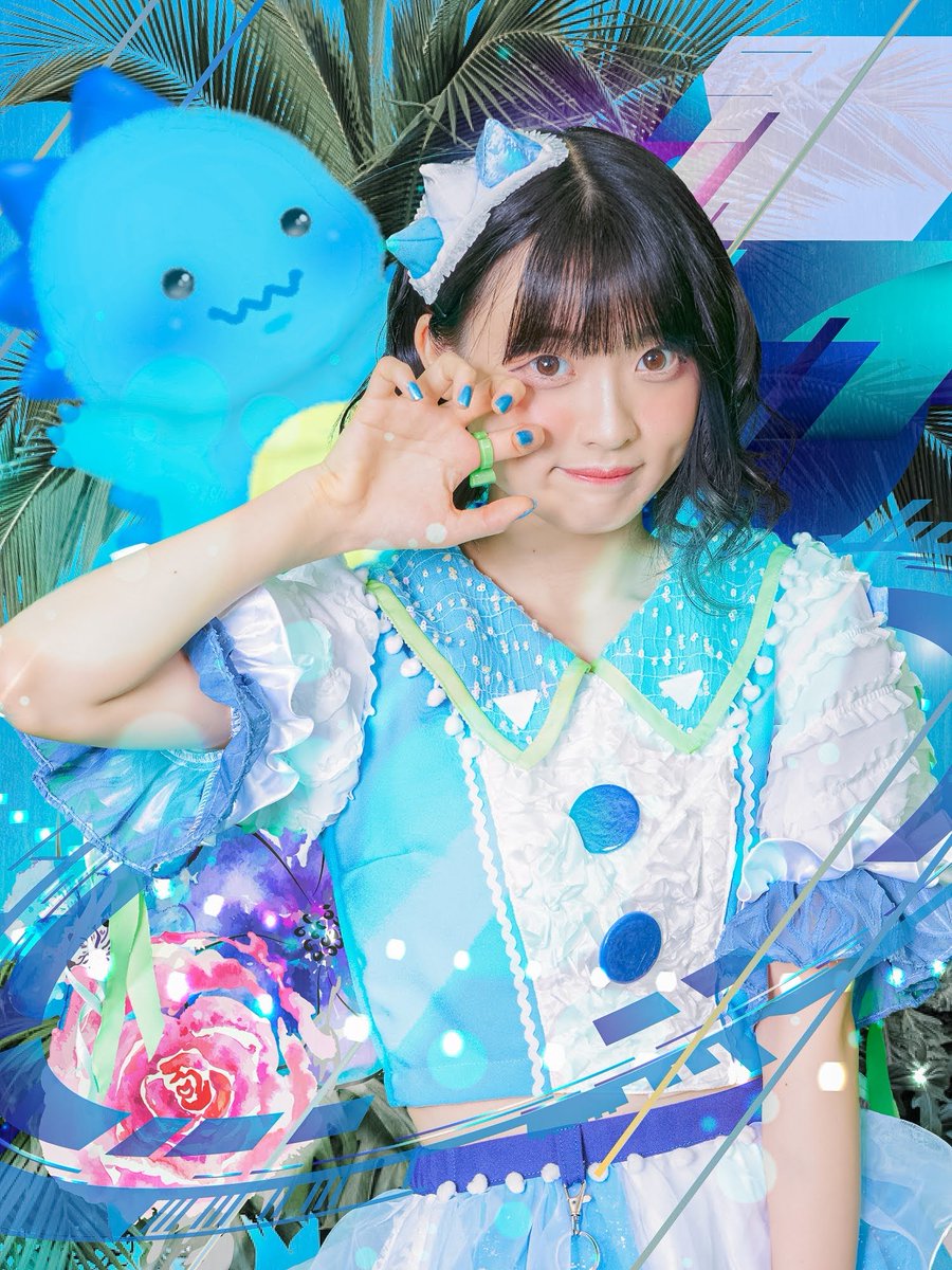 百瀬せいな(@seina_hime ) 誕生日 8月30日 星座 おとめ座 血液型 O型