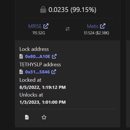 MetisRise tweet media