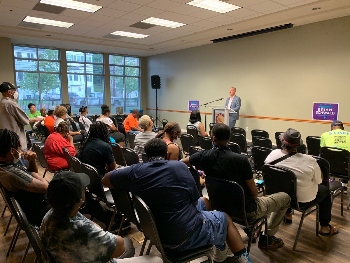 Brian Schwalb tweet media