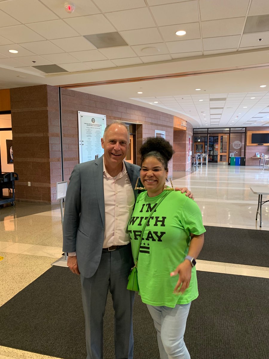 Brian Schwalb tweet media