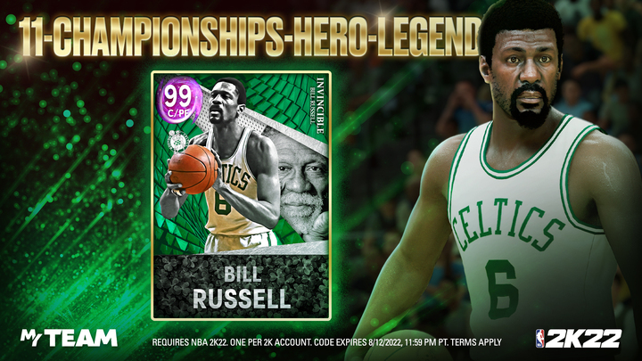 NBA2K's tweet photo. Thank you, 6️⃣ https://t.co/Il5SHTSgMt