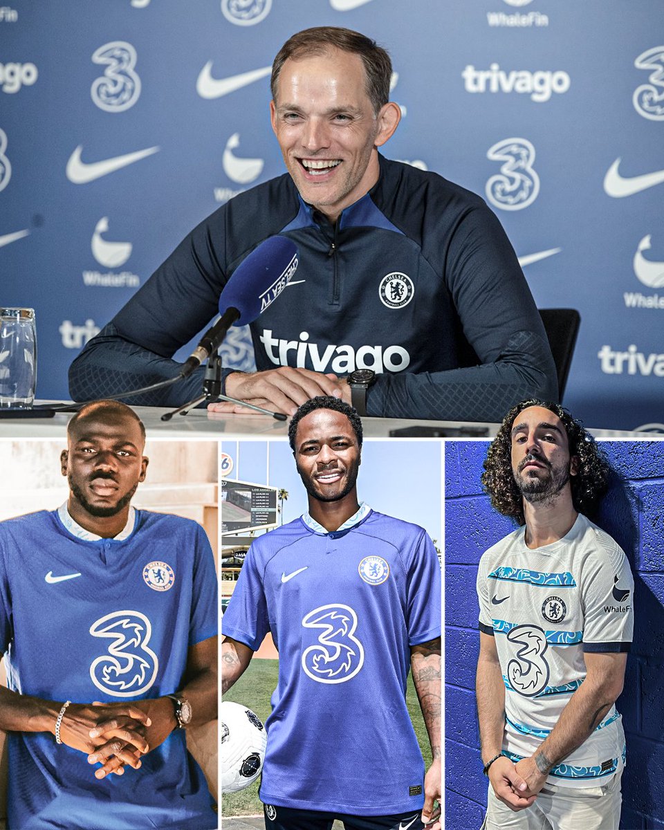 ESPNFC's tweet photo. Rate Chelsea's transfer window out of 10 ⬇️ https://t.co/KHKOc6xu0G