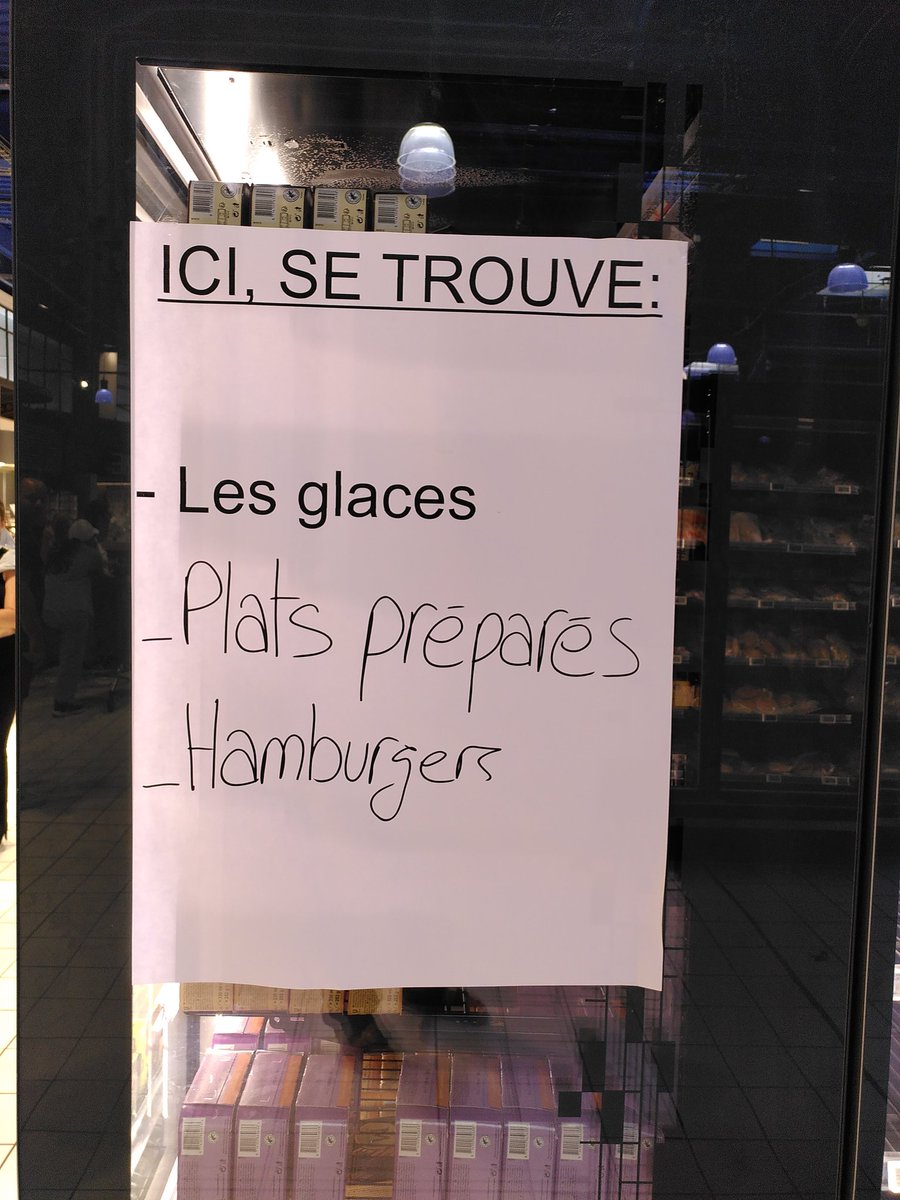 Graphisme brut. Efficacité assurée.