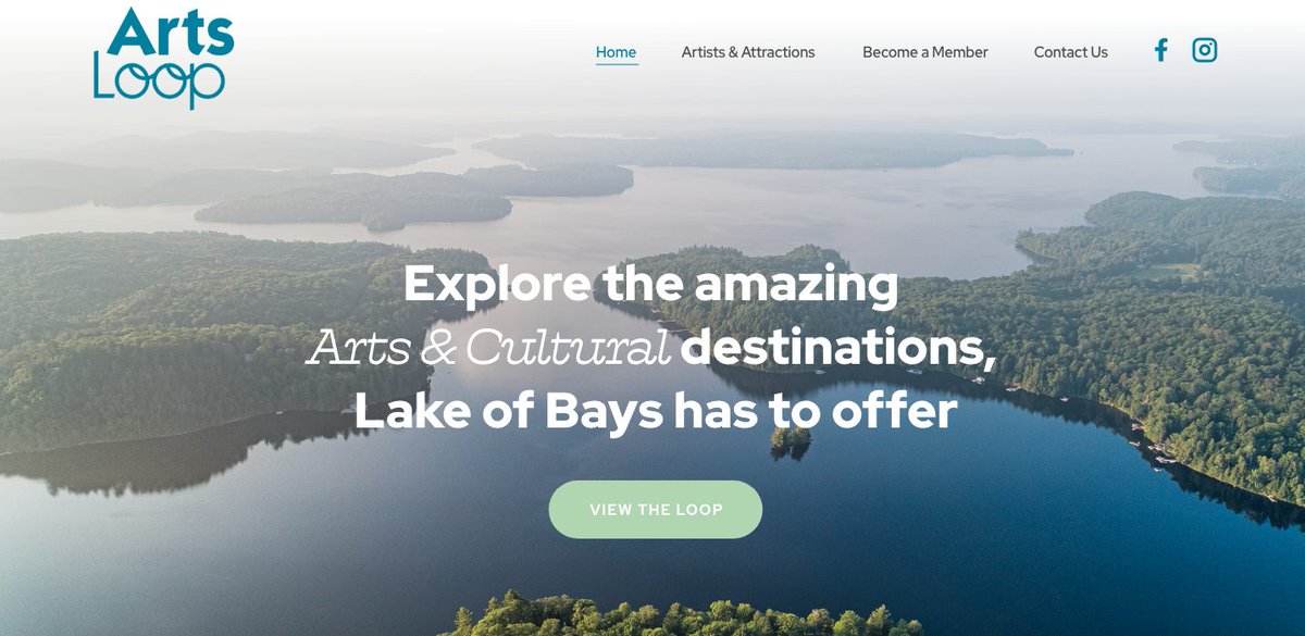 LakeofBaysARTS's tweet image. Tap into your creative senses with an #artsloop gallery hop around #lakeofbays. Details can be found on our website: artsloop.ca
#lobarts #muskokaart #destinationontario #Dwight #baysville #Dorset #Hillside #Limberlost #publunch #Algonquinpark #thingstosee #muskoka