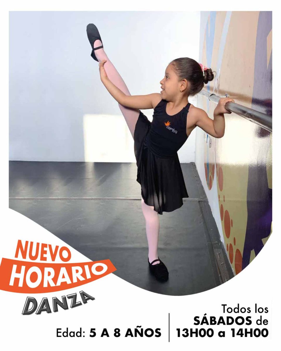 Cemba - Ecuador tweet media