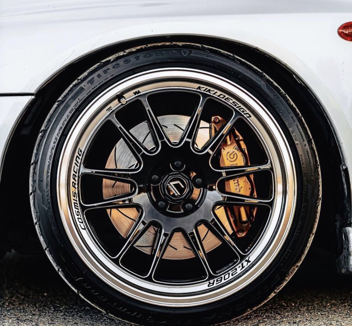 CosmisJPN's tweet photo. 【CosmisRacingWheels XT-206RF】
#XT206RF #Cosmis #CosmisRacing #コスミス #コスミスレーシング https://t.co/H5beM6EJEz