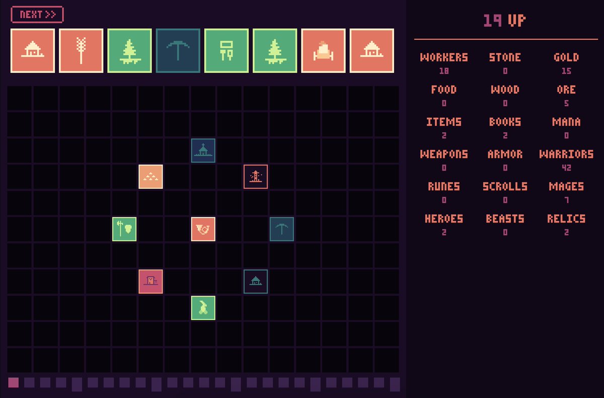 Rasterly tweet media