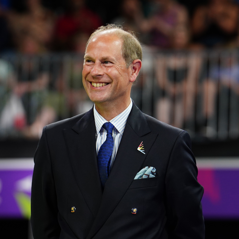 RoyalFamily's tweet photo. 👇 Tap below to read more about the highlights of this week’s Royal activities, events and engagements: