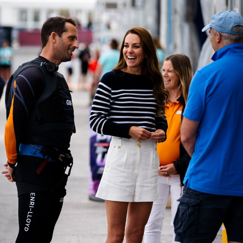 RoyalFamily's tweet photo. 👇 Tap below to read more about the highlights of this week’s Royal activities, events and engagements: