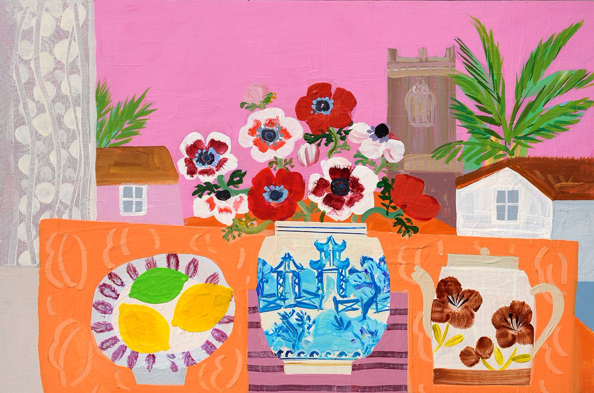 ThompsonsGall's tweet photo. This is the last weekend to come and see our fabulous solo show of works by Emma Williams.
#art #aldeburgh #emmawilliams #acrylic #exhibition #soloexhibition #artforsale https://t.co/Gr4vagvmcP