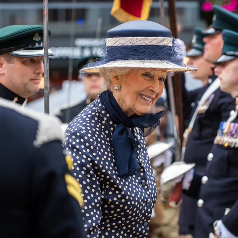 RoyalFamily's tweet photo. 👇 Tap below to read more about the highlights of this week’s Royal activities, events and engagements: