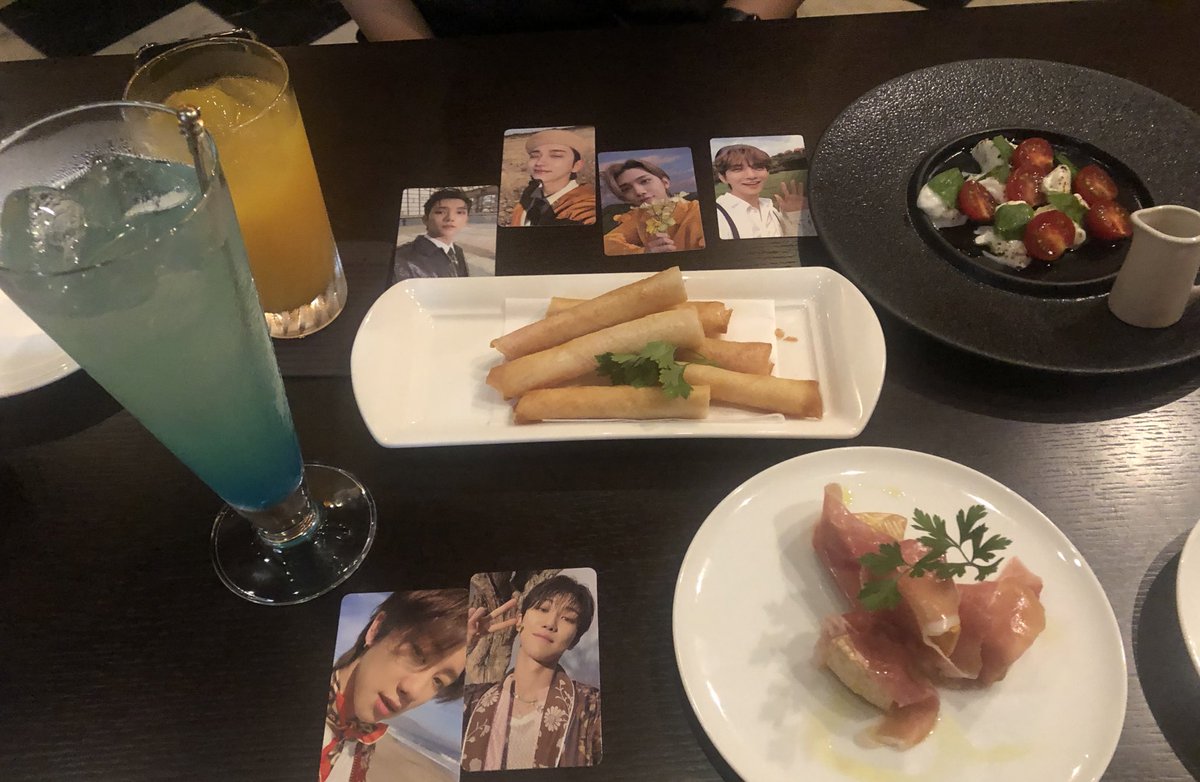 Osm2S's tweet photo. おなおぴん【@jsa_nao】と初めましてのジスハオ会❕㊗️歩み寄るリゾートパパ持ってすぐ集まろうな～～🥳💗 https://t.co/c0b8aWSEB6