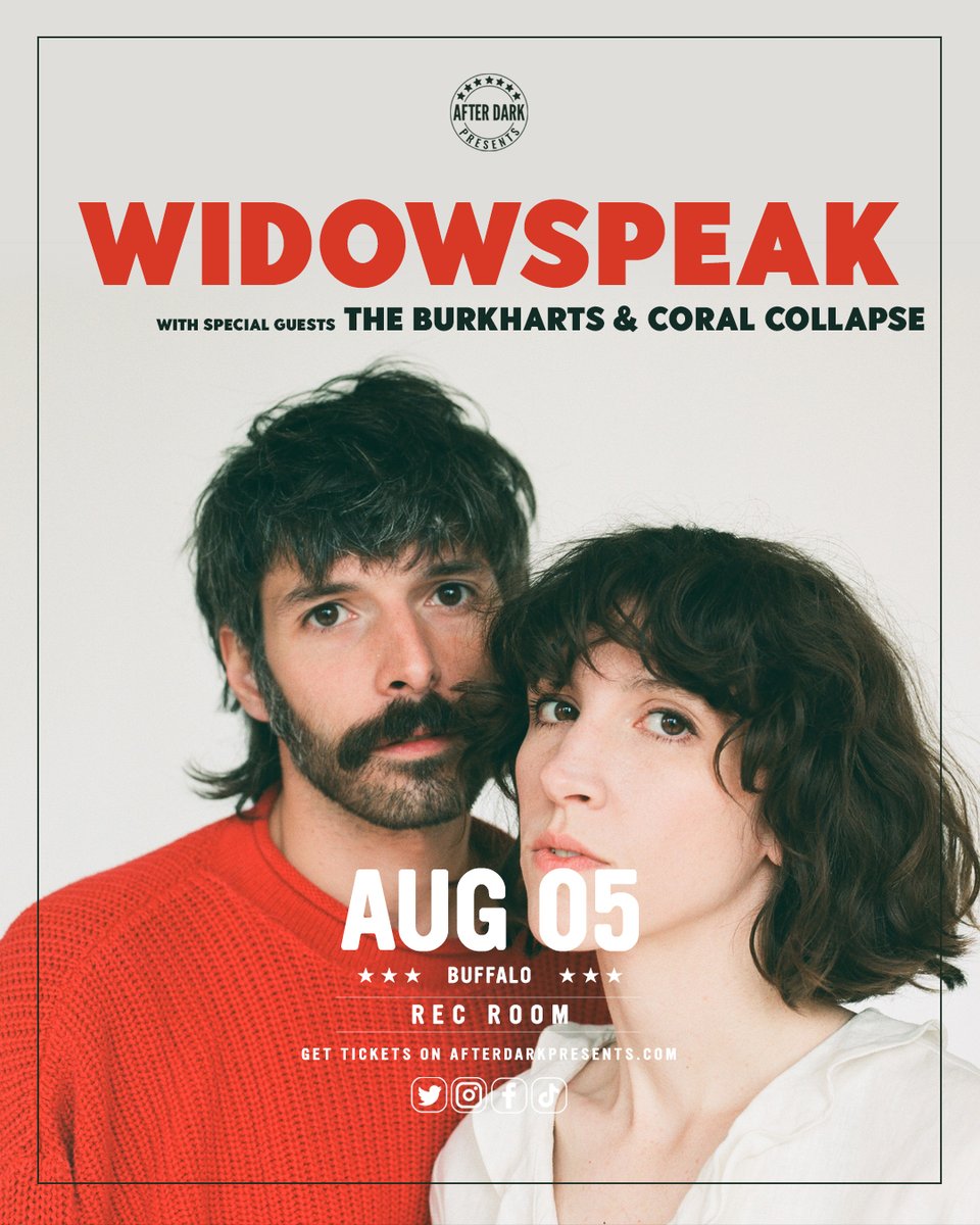 Friendly reminder this is tonight. We are on at 7! You aren't going to want to miss this, trust me. #buffalo #buffalomusic