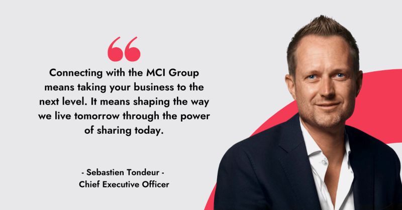 Take a look our mci-group annual report 2021 which is out now!

To learn more about our journey and the latest facts &amp; figures across the mci-group please click the link below 👇
lnkd.in/evDcurvu