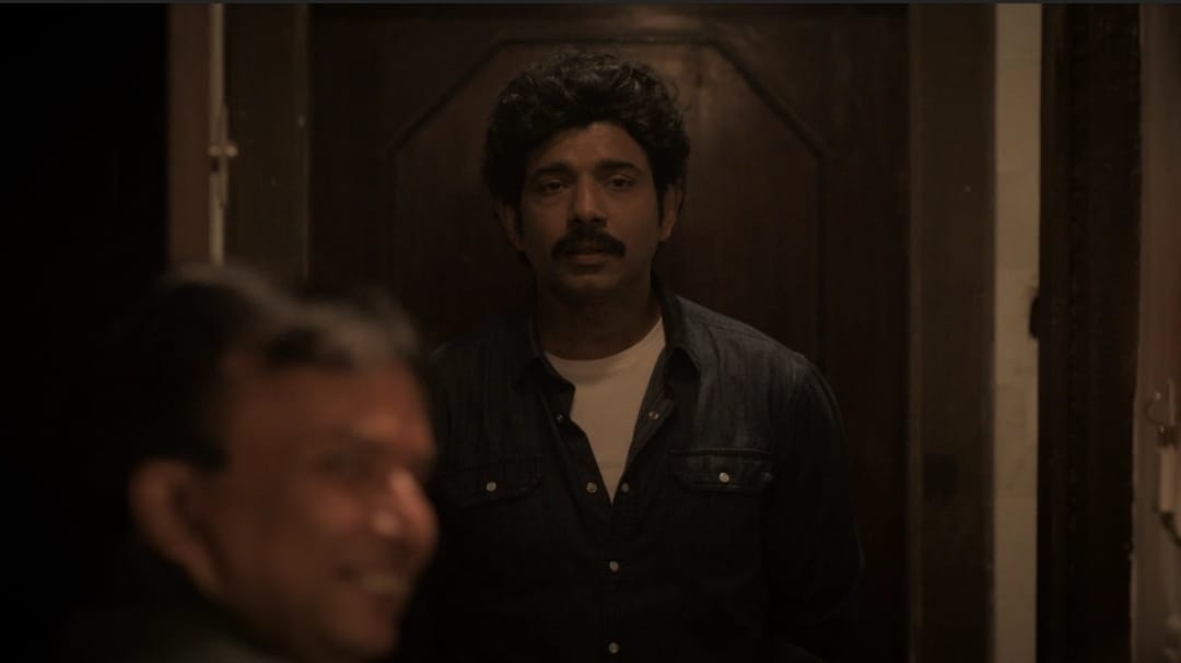 Director Sachin Pathak’s Brilliance With Career’s Best Act By #VineetSingh Makes #Rangbaaz A Complete Dose Of Entertainment . There Is Everything In This One That Needs To Be In A Good Web Series . A Good To Watch Web Series for sure