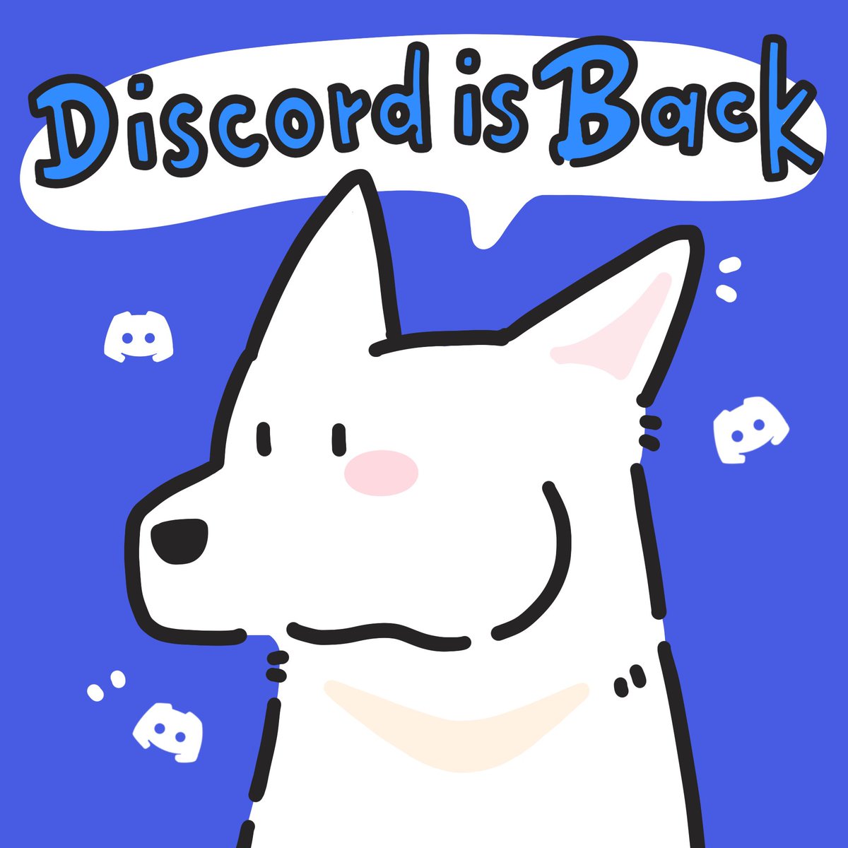 PaeristarFtry's tweet photo. #WhiteWolf Discord for #WhiteWolfFam #WWFam for talk about with collections
https://t.co/HaQ76H2guI https://t.co/f4ZKgF6VJJ