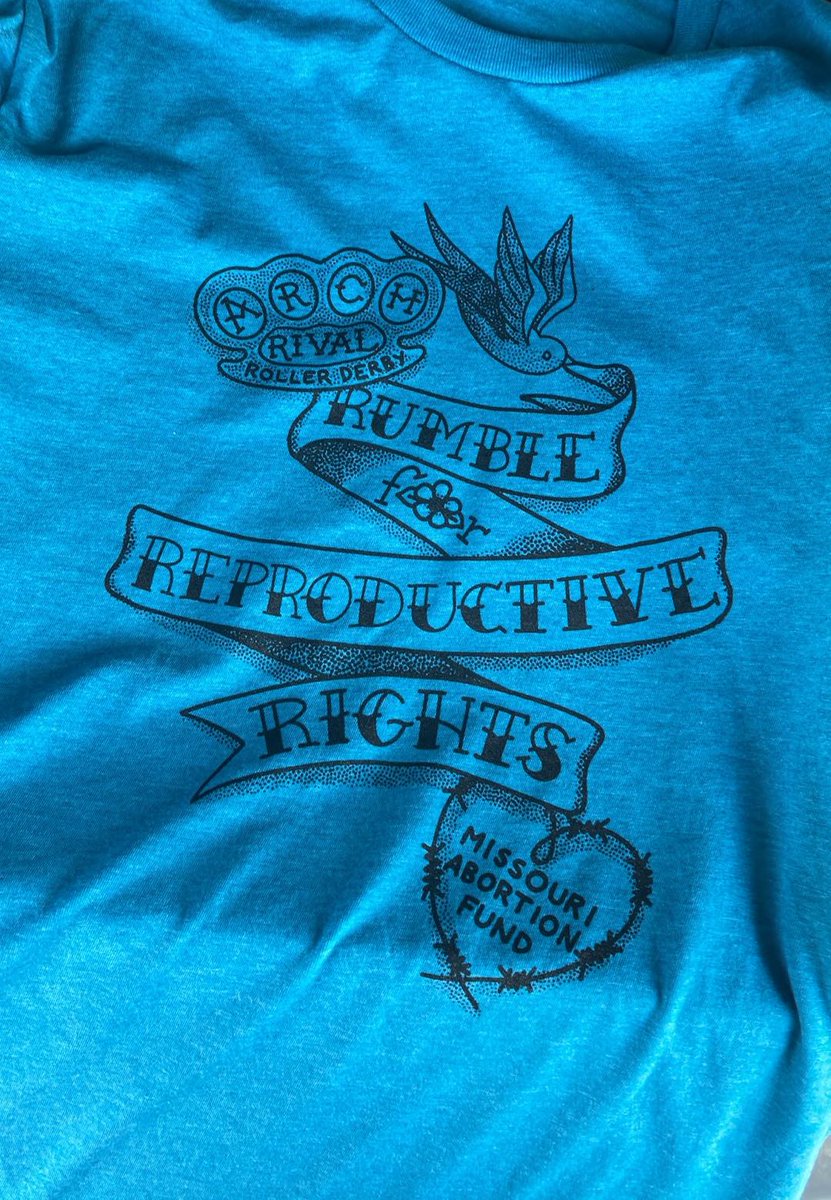 Arch Rival Roller Derby tweet media