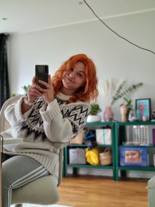I'm alive and all that. Will give an update tomorrow on what this week has been all about. See you at<a href="/tag/smile"class="tags"><span>#smile</span></a><a href="/tag/ootd"class="tags"><span>#ootd</span></a><a href="/tag/redhead"class="tags"><span>#redhead</span></a><a href="/tag/bergen"class="tags"><span>#bergen</span></a>