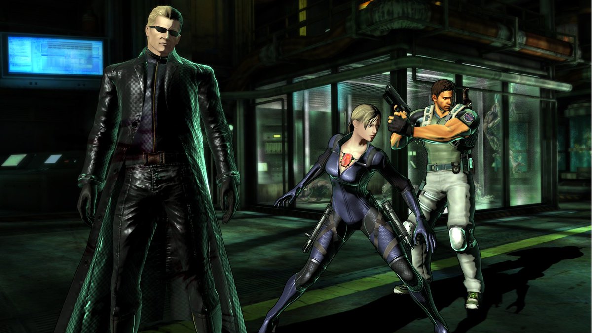 JillJVF96's tweet photo. Since #Evo2022 starts today,here my wish list:
-#Tekken8
-#SoulCaliburVII
-#MarvelVSCapcom4
(with my #ResidentEvil trio playable like #MvsC3)
-#TekkenXStreetFighter (yeah,I'm a dreamer)
-#BloodyRoar's return
("I'm a dreamer"part 2nd)

#FightingGames #Tekken #SoulCalibur #REBHFun https://t.co/mnbXmgTG9m