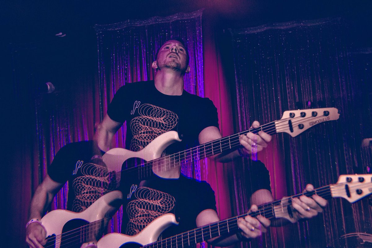 Aaron being Aaron phantasm.hearnow.com