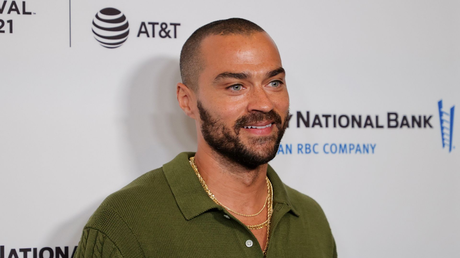 Happy Birthday dear Jesse Williams! 