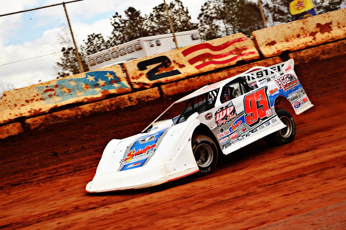 Don't miss the 2️⃣0️⃣2️⃣2️⃣ running of the "𝕾𝖙𝖎𝖈𝖐 𝕰𝖑𝖑𝖎𝖔𝖙𝖙 𝕸𝖊𝖒𝖔𝖗𝖎𝖆𝖑" tomorrow night at the red clay ranch! 🤠 The <a href="/CarolinaClashPR/">The Carolina Clash Super Late Models</a> are back in town with plenty of local racing in action as well! Stands are $20 for one of the best shows of the year! 🤙