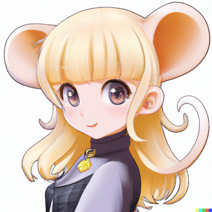 ネズミ耳のtwitterイラスト検索結果 ネズミ耳のtwitterイラスト検索結果