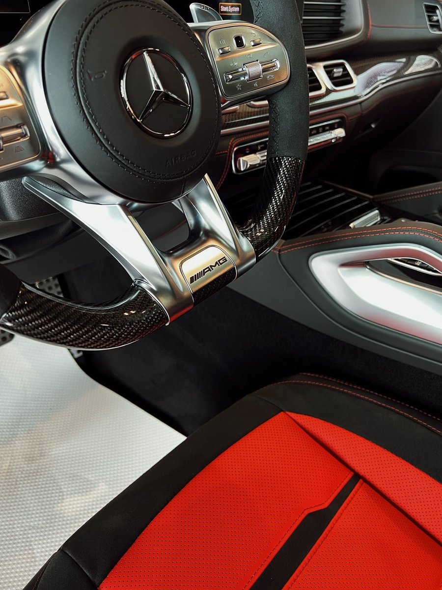 Another GLE63S Coupe