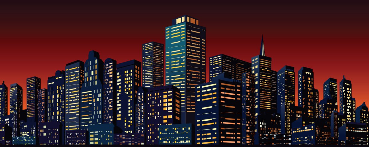 Attackers love flat, wide-open networks. If they can penetrate just one city department, they gain access to all the other departments. What can cities do? merlincyber.com/insights/blog/… #segmentation #zerotrust #networksecurity